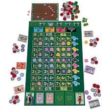 nustargame