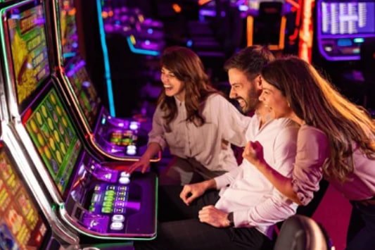 NustarGame Casino trực tuyến